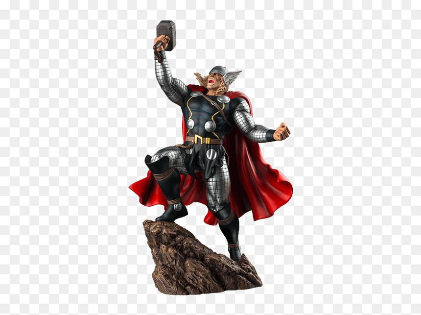 1 6 Scale Statues, HD Png Download - statue head png