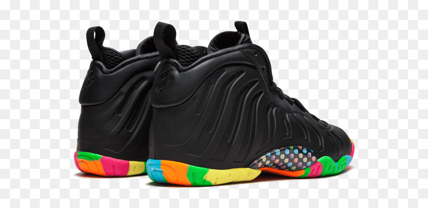 Sneakers, HD Png Download - fruity pebbles png