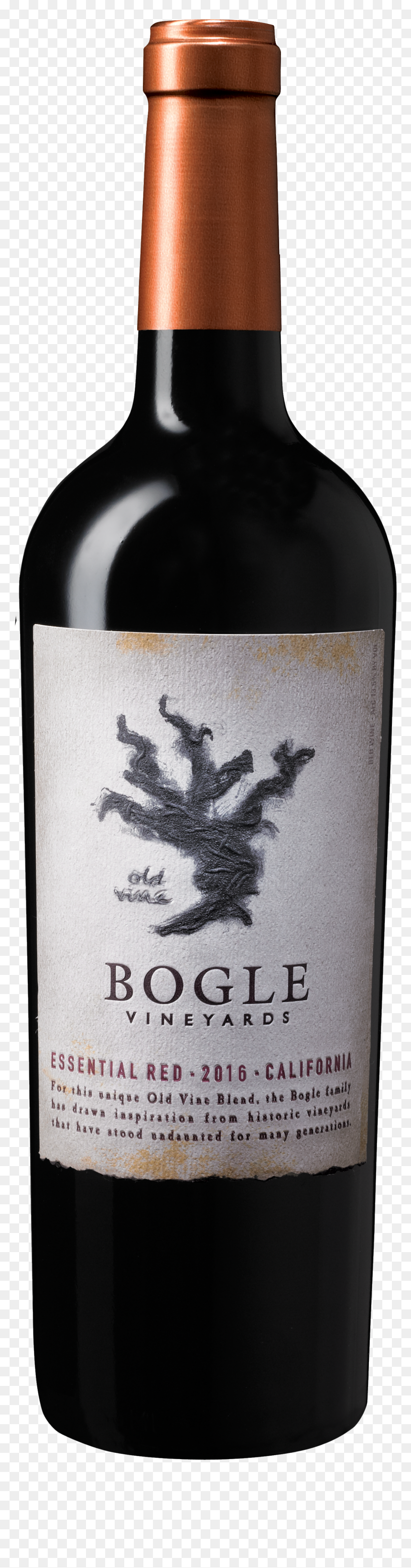 Bogle Essential Red 2015, HD Png Download - pouring wine png
