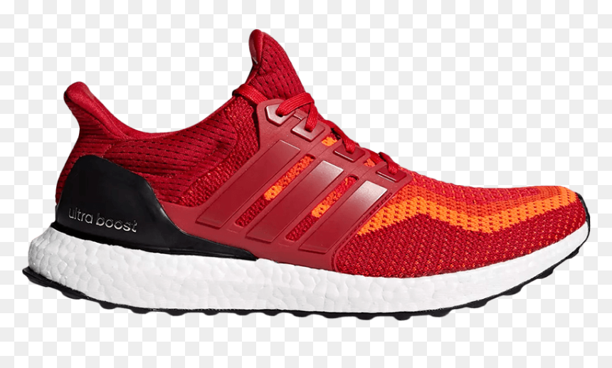 0 "red Gradient - Nike Air Zoom Terra Kiger 4 Red, HD Png Download - red gradient png
