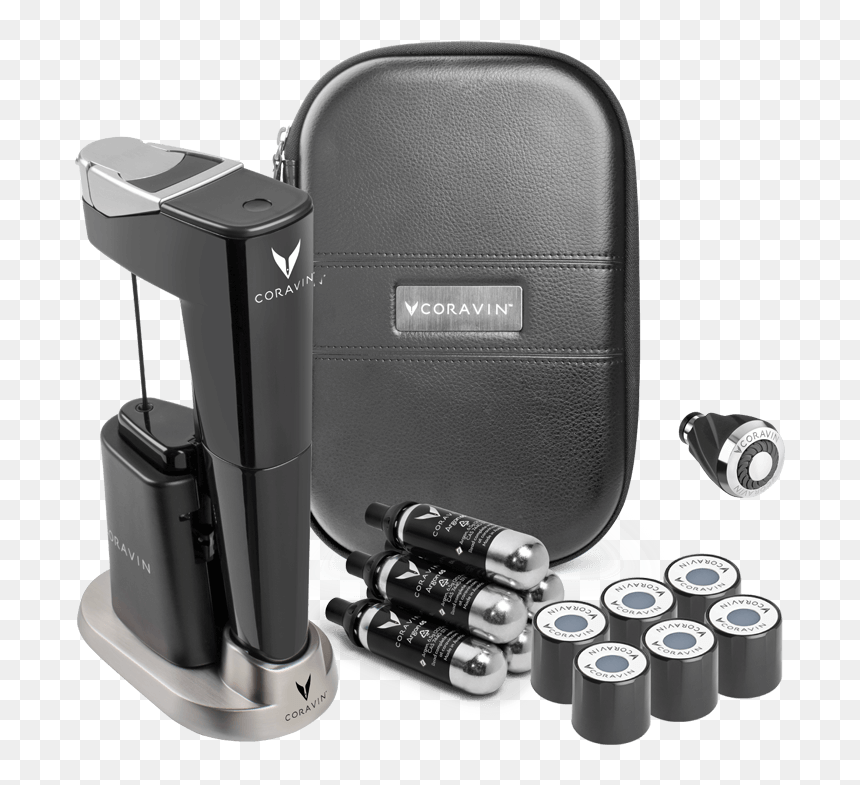 Coravin Model Eleven, HD Png Download - pouring wine png