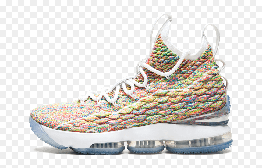 Transparent Fruity Pebbles Png - Nike Lebron, Png Download - fruity pebbles png