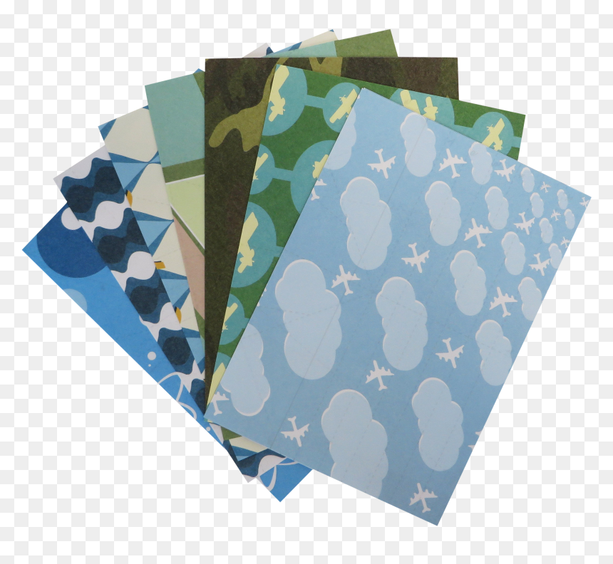 Transparent Vintage Paper Png - Envelope, Png Download - vintage paper png