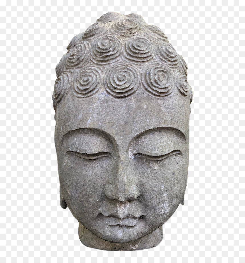 Artifact, HD Png Download - statue head png