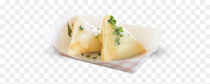 Cicchetti, HD Png Download - samosa png
