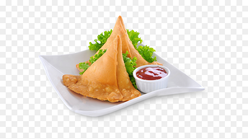 Products - Samosa Png, Transparent Png - samosa png