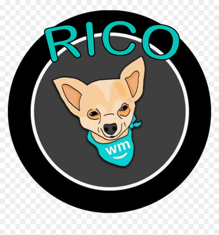 Chihuahua, HD Png Download - fruity pebbles png