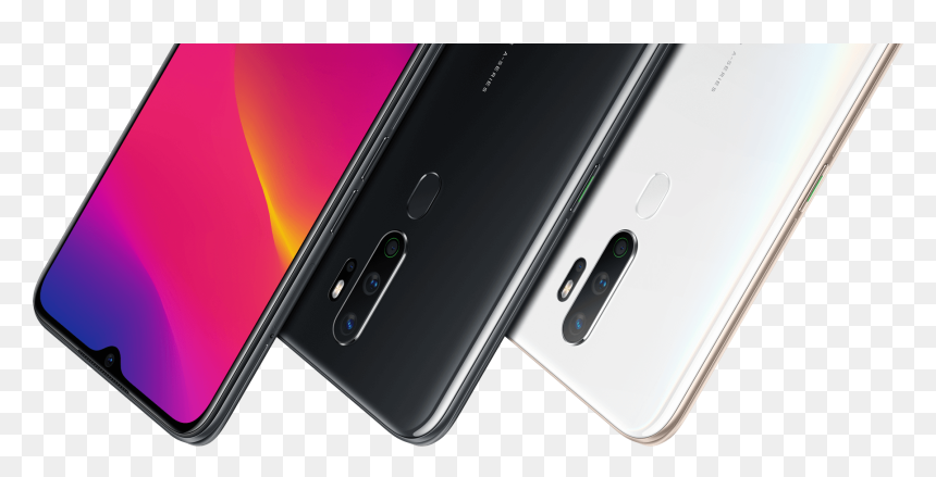 Oppo A5 - Oppo A5 2020 Price In Nepal, HD Png Download - camera recording screen png