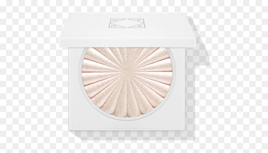 هايلايتر اوفرا, HD Png Download - glazed donut png