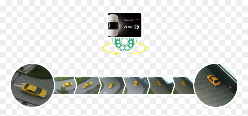Iphone, HD Png Download - camera recording screen png