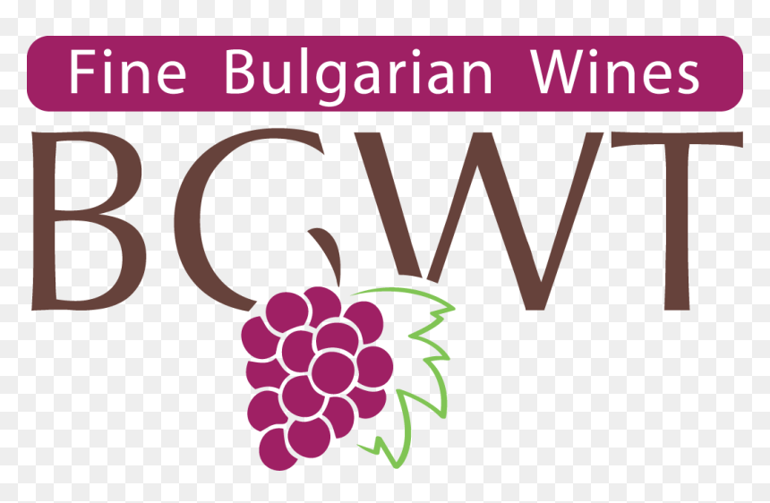 Fine Bg Wines - Illustration, HD Png Download - wine grapes png