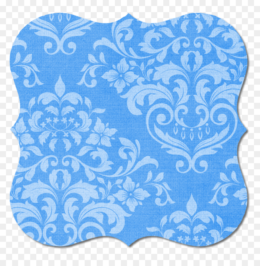 Transparent Blue Png - Etiquetas Azul, Png Download - lineas azules png