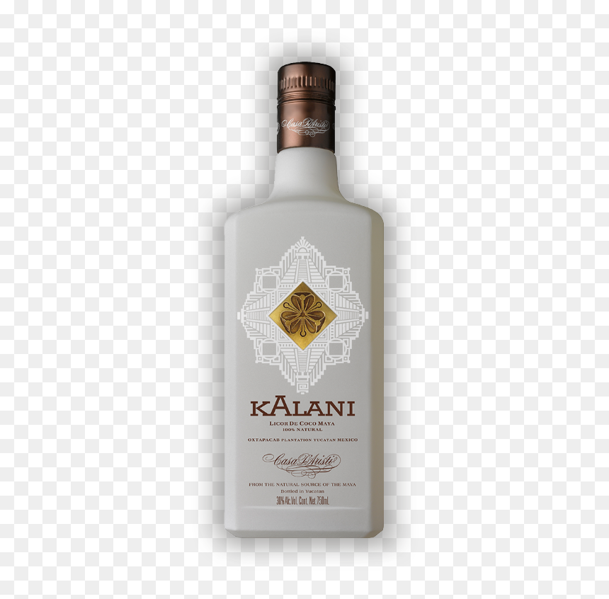 Kalani Casa D"aristi Coconut Liquor - Casa D Aristi Kalani, HD Png Download - destellos dorados png