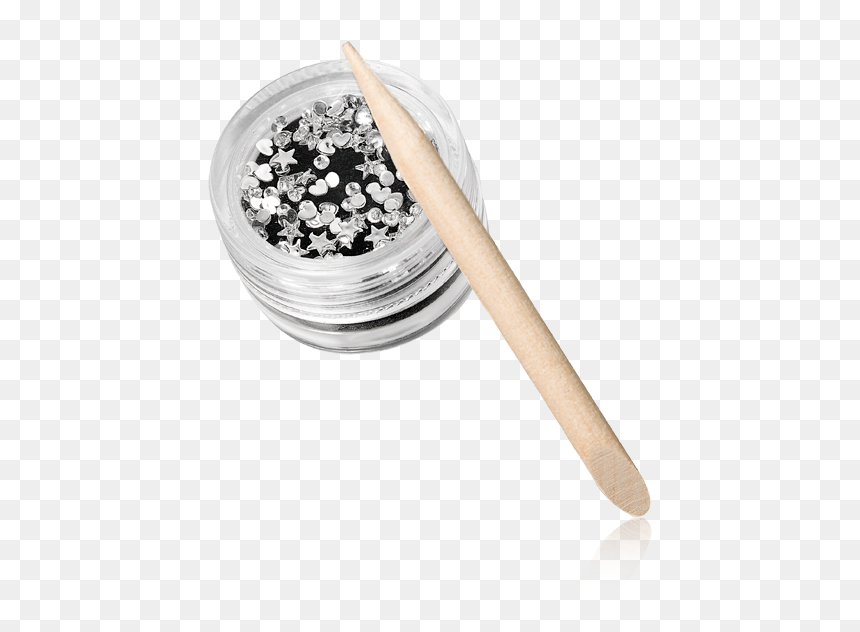 Nail, HD Png Download - destellos dorados png