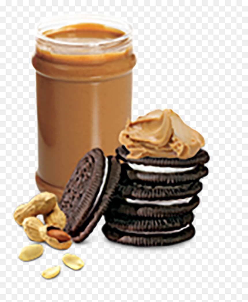 Peanuts, HD Png Download - cookie crumbs png