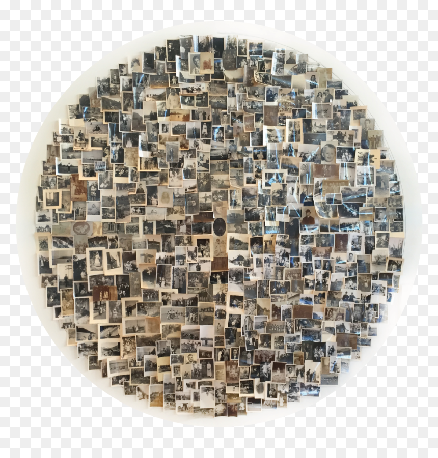 Fingerprints ©carlos Gonzalez - Circle, HD Png Download - fingerprints png
