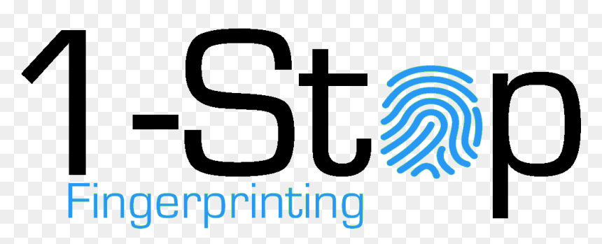 Florida"s Best Live Scan Fingerprinting Experience - Cross, HD Png Download - fingerprints png