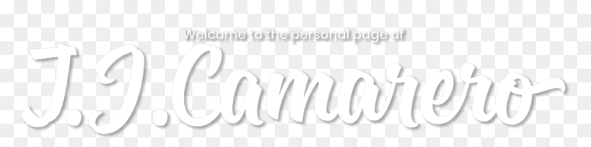 Welcome To The Personal Page Of - Calligraphy, HD Png Download - marcos negros png