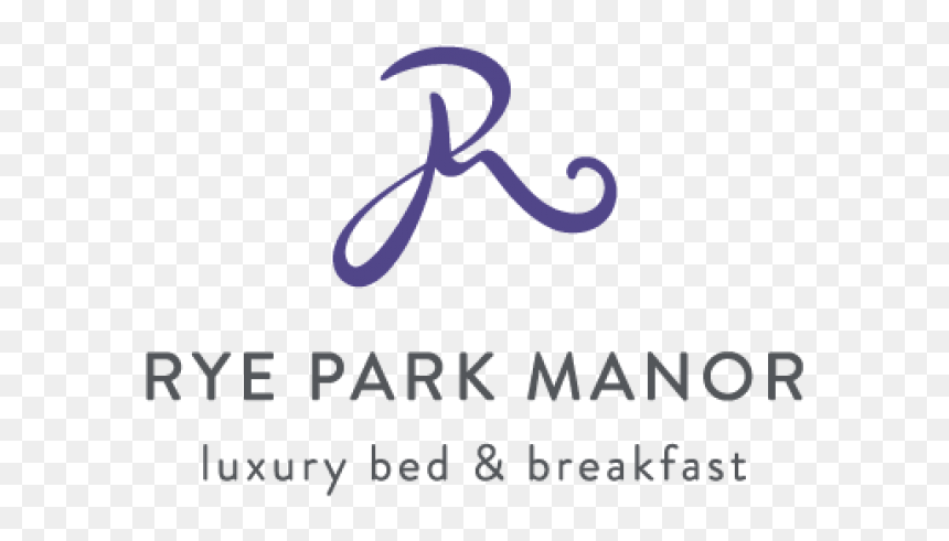 Rye Park Manor - Calligraphy, HD Png Download - marcos negros png