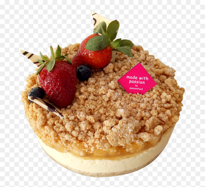 Fruit Cake, HD Png Download - cookie crumbs png