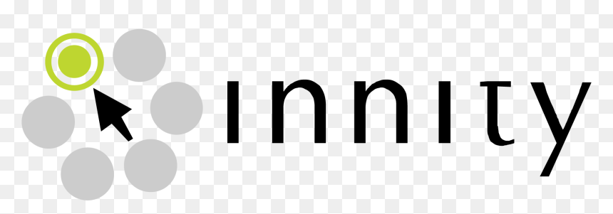 Www - Lakbaydiwapinas - Com - Innity Logo Png, Transparent Png - moño de luto png