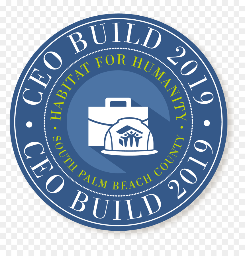 Habitat For Humanity, HD Png Download - moño de luto png
