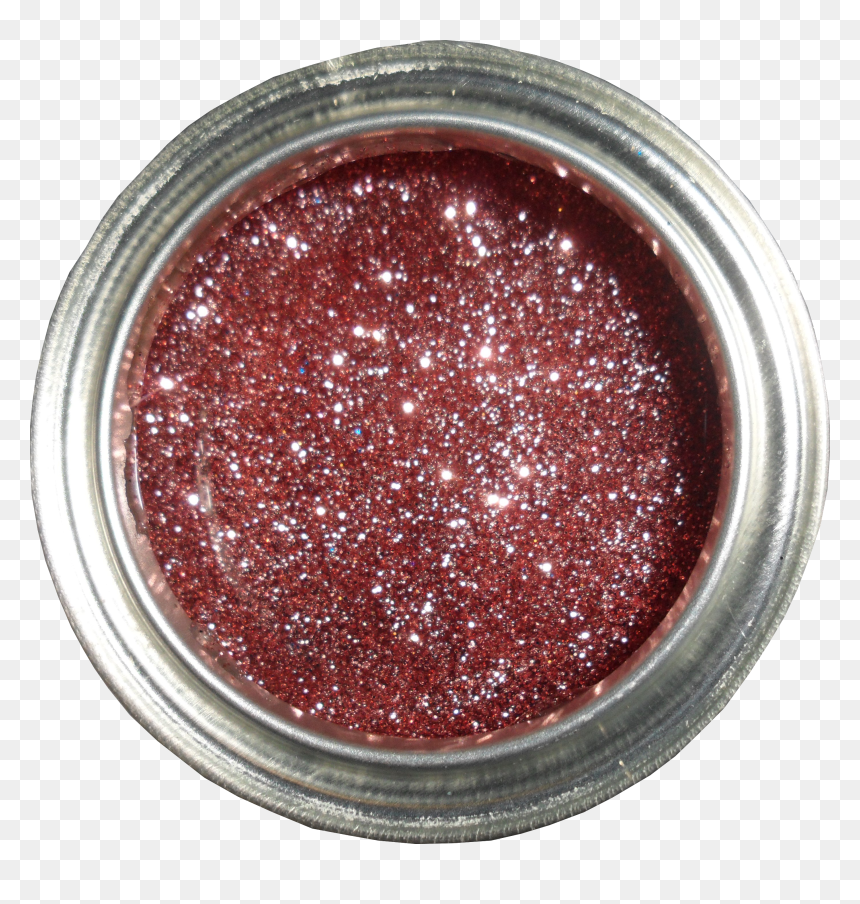 Pink Glitter Png, Transparent Png - glitter texture png