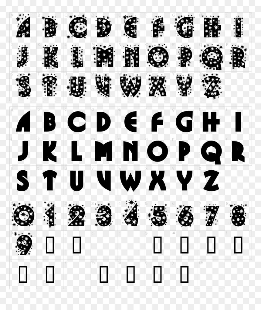 Wanted Font, HD Png Download - glitter texture png