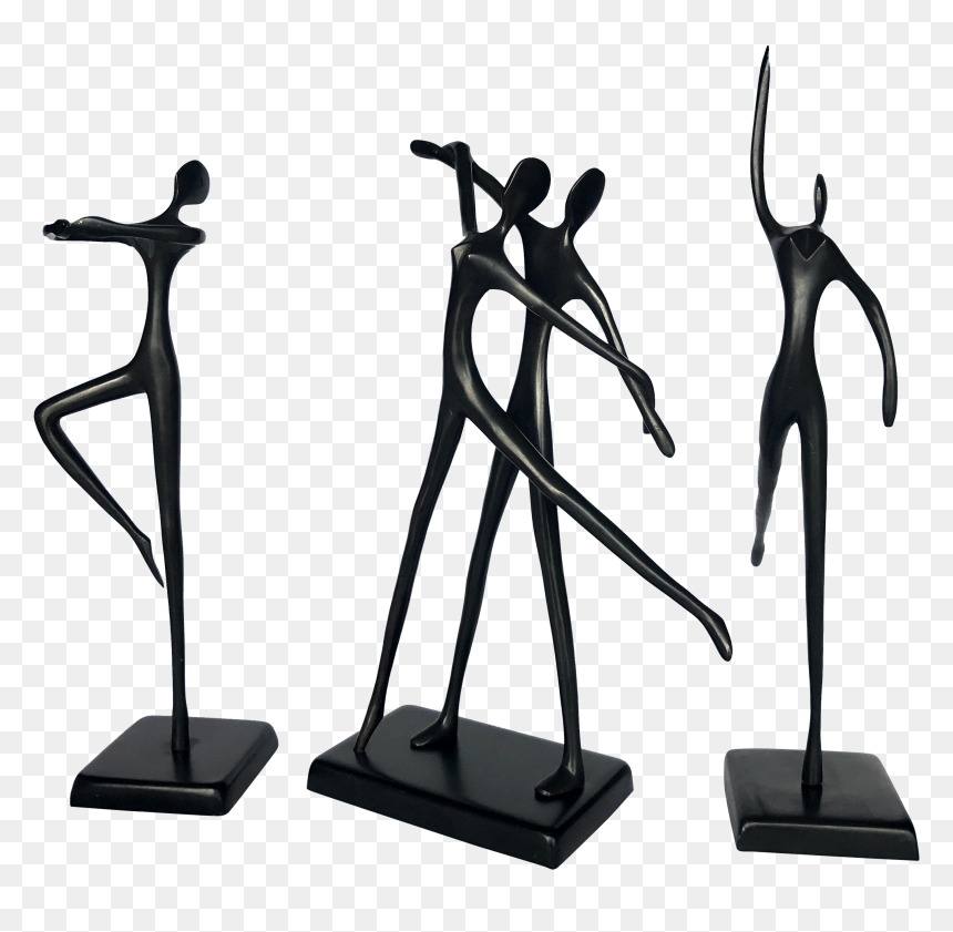 Analyze Them With Their Own Perspectives, Learn From - Modern Sculpture Png, Transparent Png - modern sculpture png