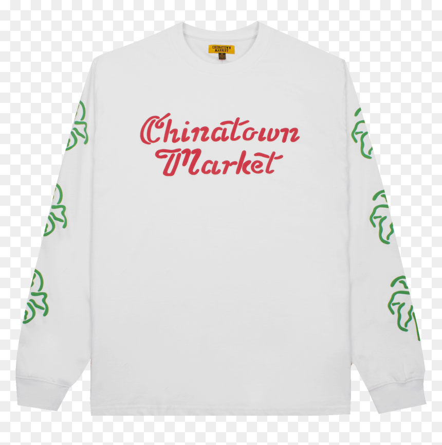 Long-sleeved T-shirt, HD Png Download - long sleeve shirt png