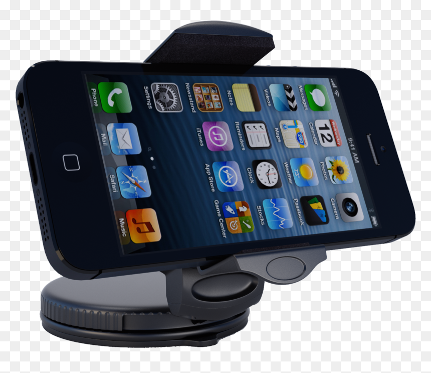 Iphone 4, HD Png Download - iphone back png