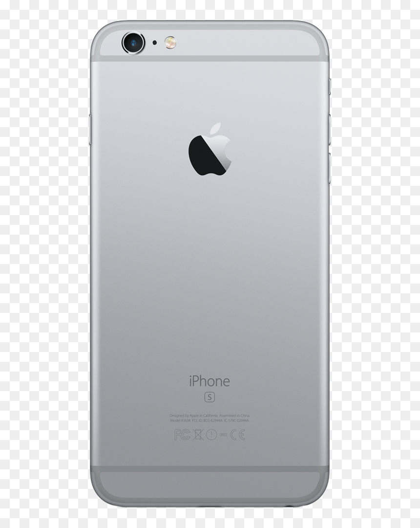 Iphone 6 Vs Moto G6, HD Png Download - iphone back png