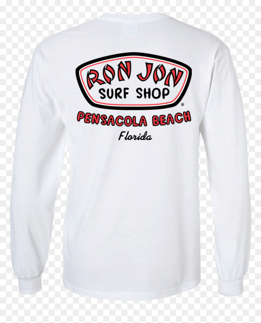 Long-sleeved T-shirt, HD Png Download - long sleeve shirt png