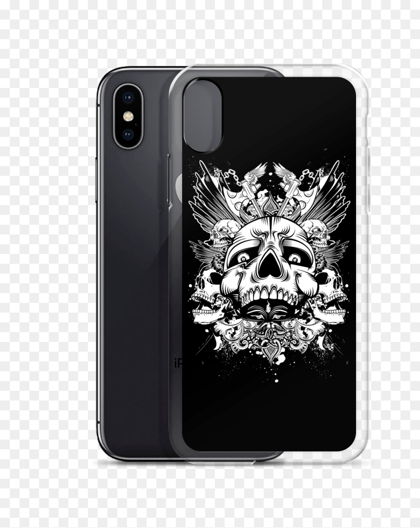 Animebae, HD Png Download - iphone back png