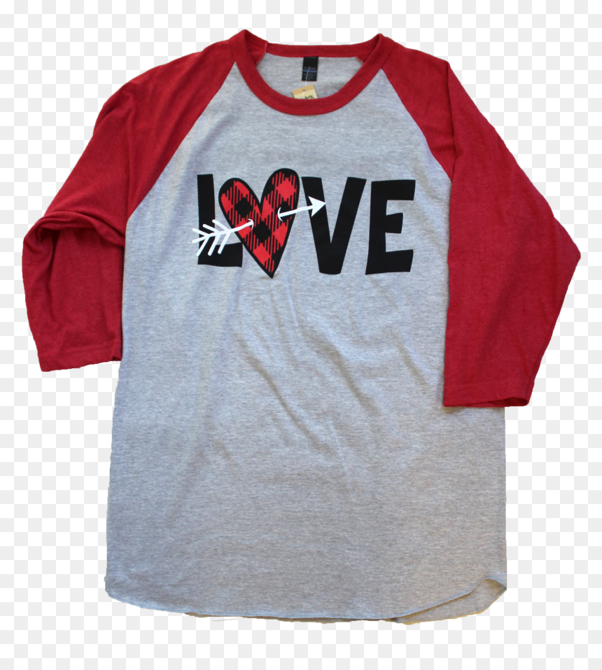 Long Sleeved T Shirt , Png Download - Long-sleeved T-shirt, Transparent Png - long sleeve shirt png