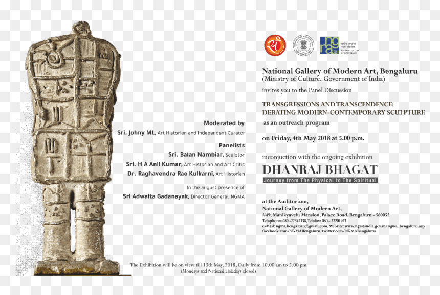 Statue, HD Png Download - modern sculpture png