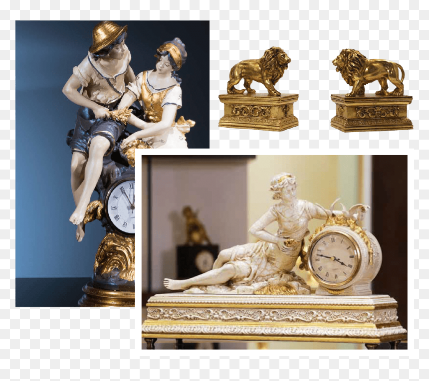 Statue, HD Png Download - modern sculpture png
