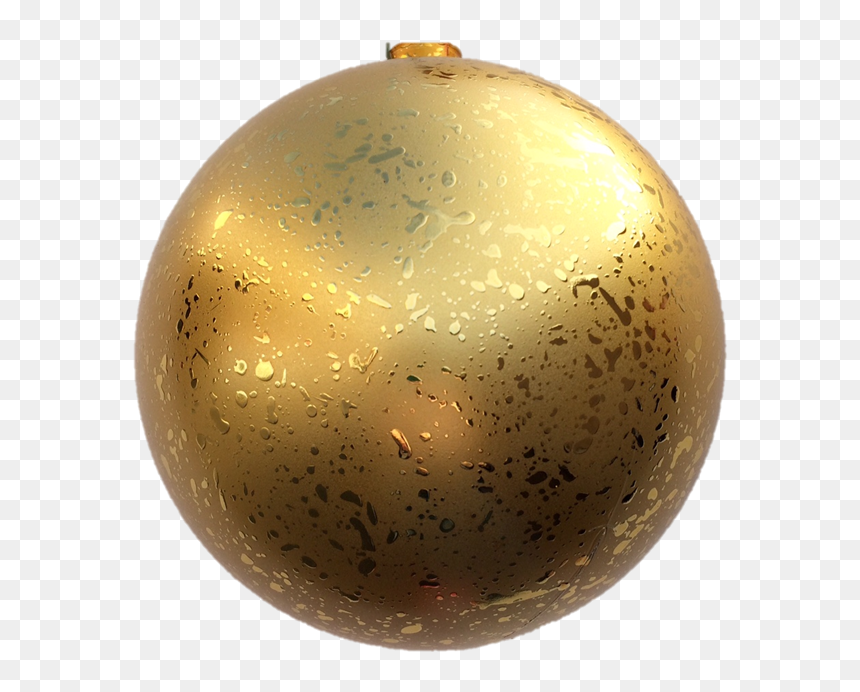 Holiday-ornament - Sphere, HD Png Download - holiday ornaments png