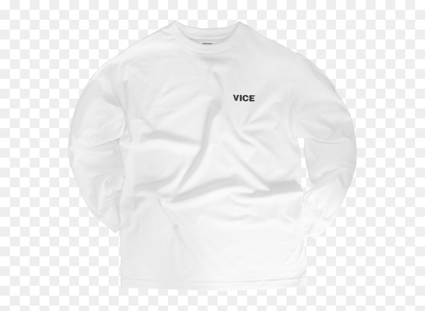 Long-sleeved T-shirt, HD Png Download - long sleeve shirt png