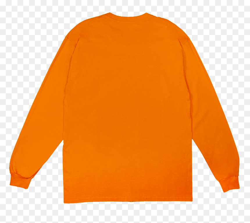 Sweater, HD Png Download - long sleeve shirt png