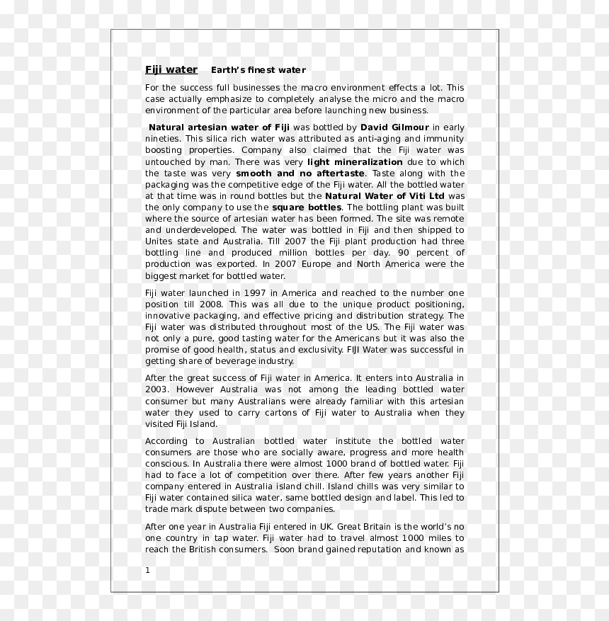 Contribution Of Allama Iqbal, HD Png Download - fiji bottle png