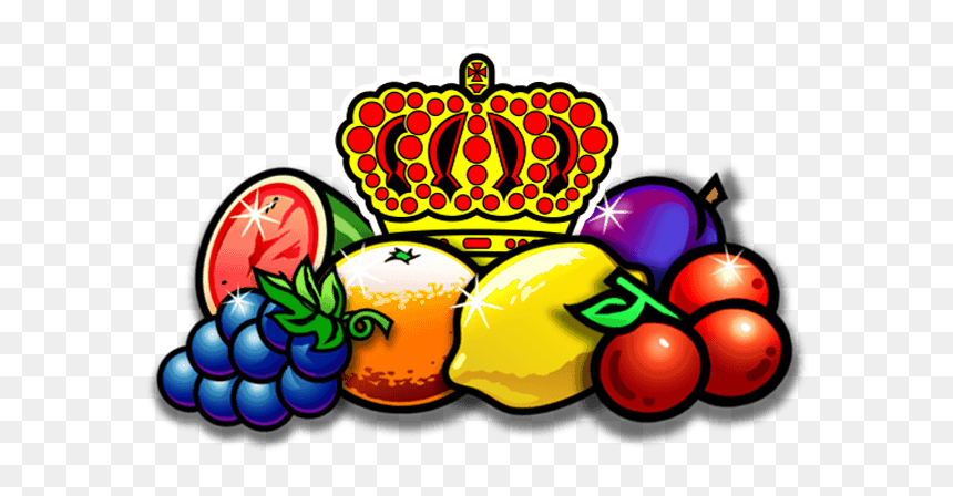 Jackpot Crown™ - Jackpot Crown, HD Png Download - graffiti crown png