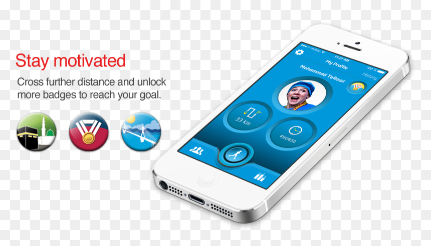 Startappz Slide - Iphone, HD Png Download - slide to unlock png