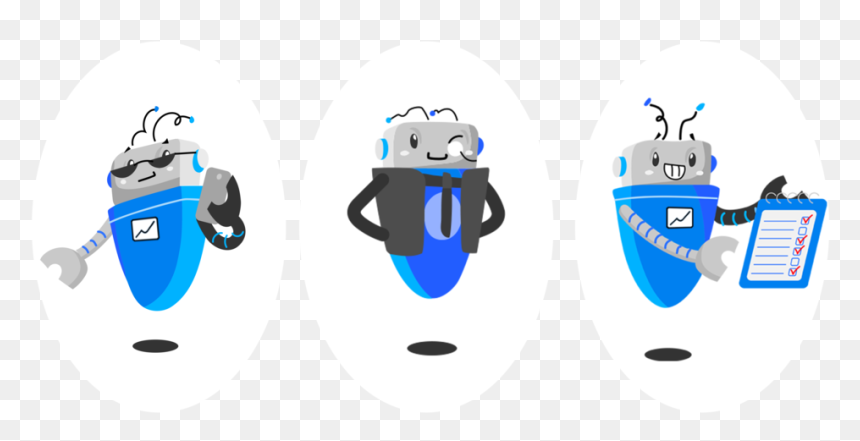 Regie Footer - Cartoon, HD Png Download - footer png