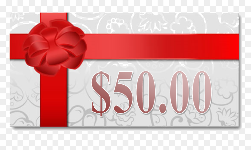 Transparent Certificate Template Png - Portable Network Graphics, Png Download - gift certificate png