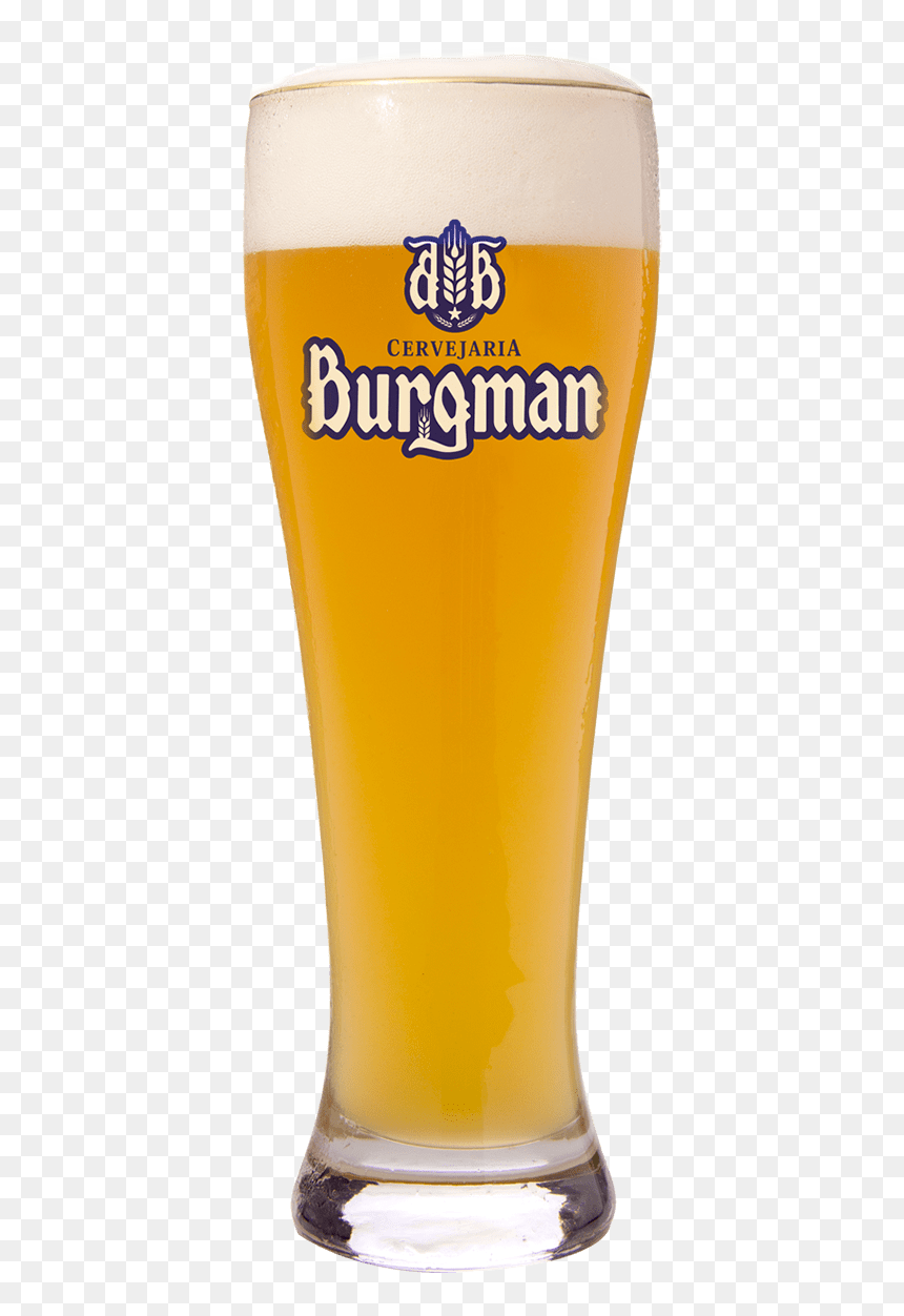 Transparent Cerveja Png - Burgman Flanders Red - Cervejaria Burgman, Png Download - cerveja png