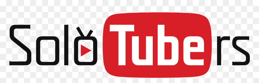 Solotubers, HD Png Download - niños jugando png