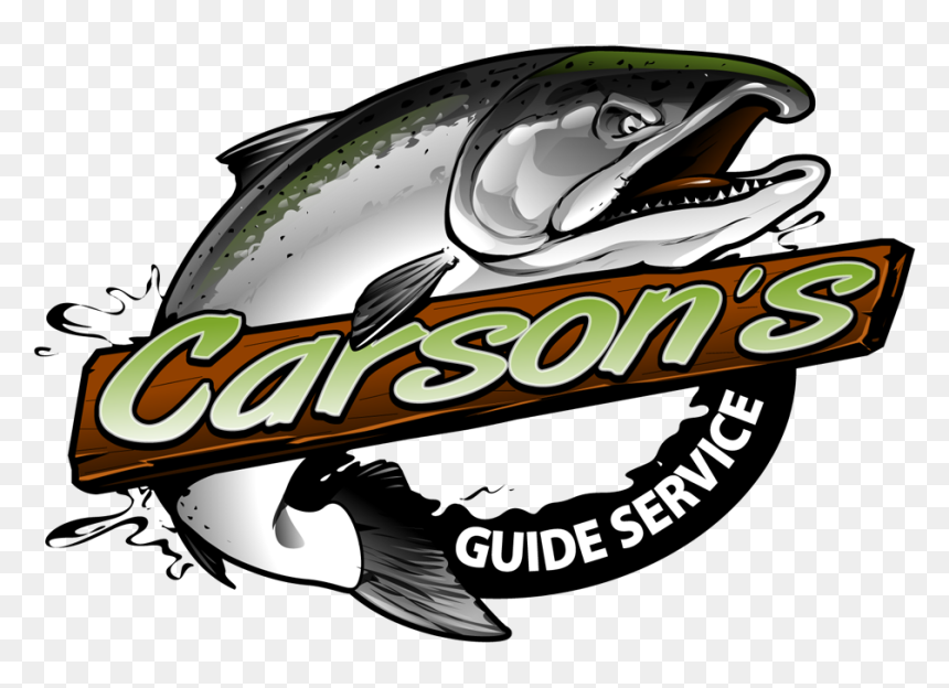 Carson"s Guide Service Has Gift Certificates For Steelhead, - Trout, HD Png Download - gift certificate png