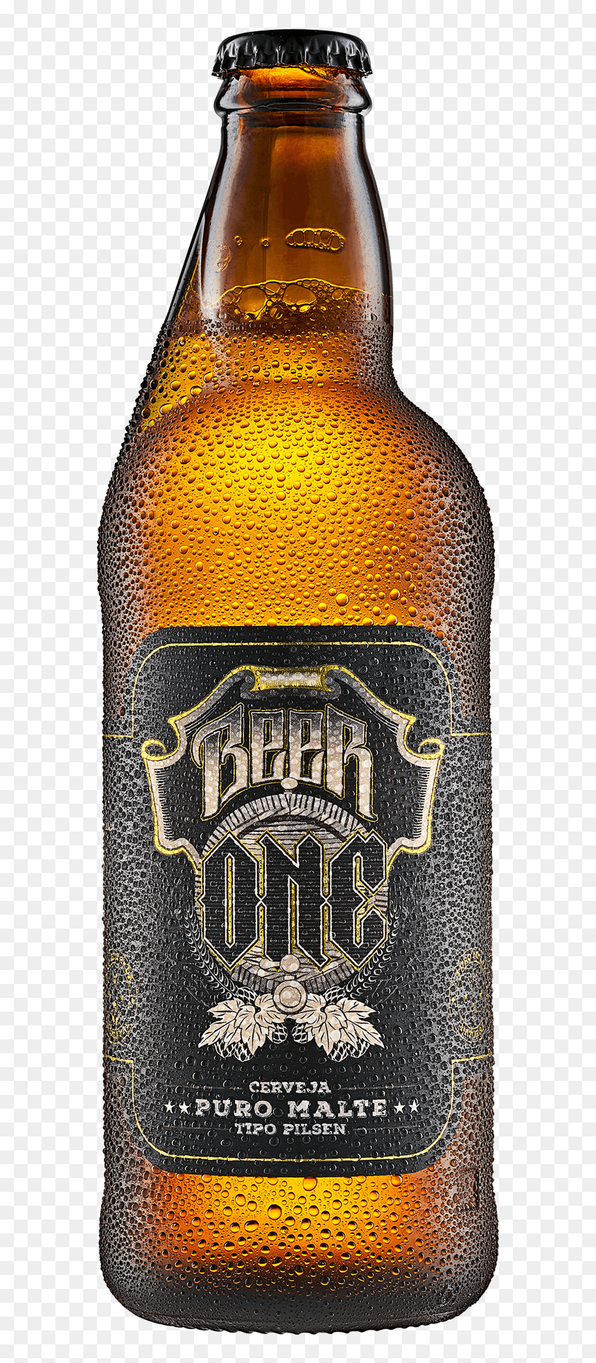 Cerveja Beer One, HD Png Download - cerveja png