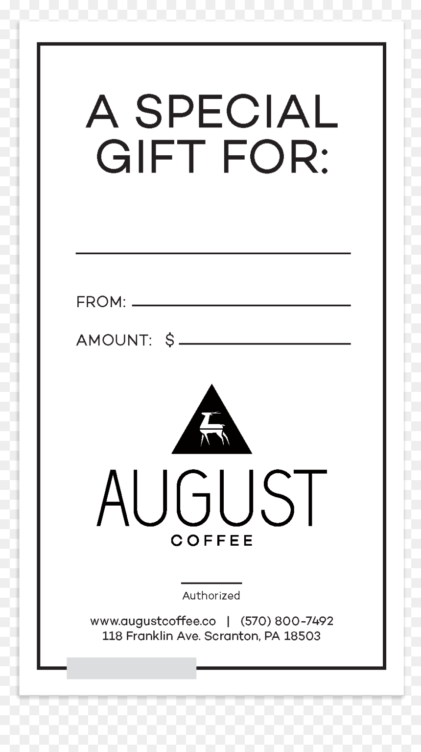 Poster, HD Png Download - gift certificate png